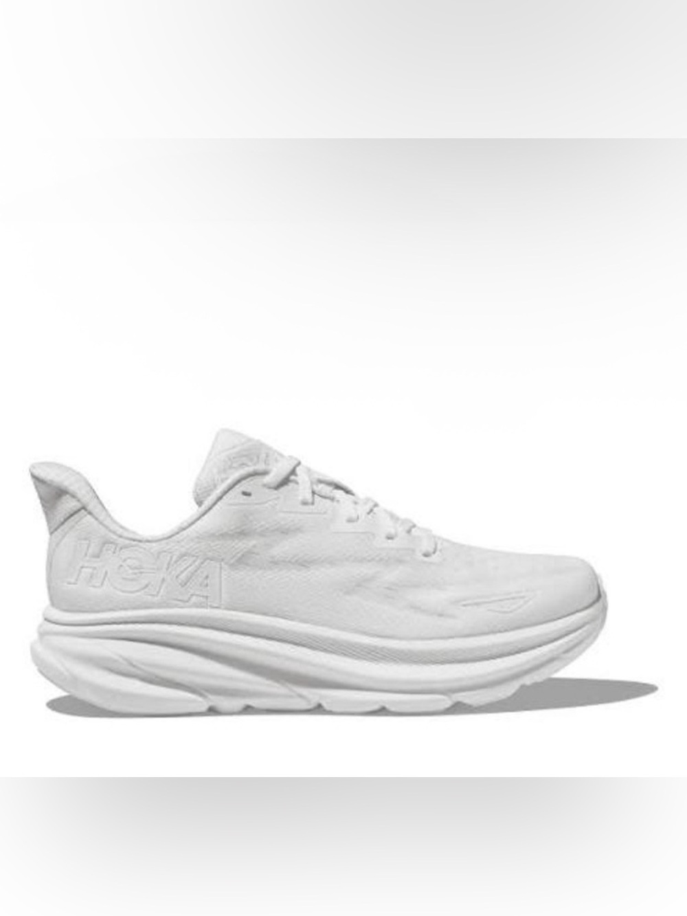 HOKA Women’s Clifton 9 Running Sneaker